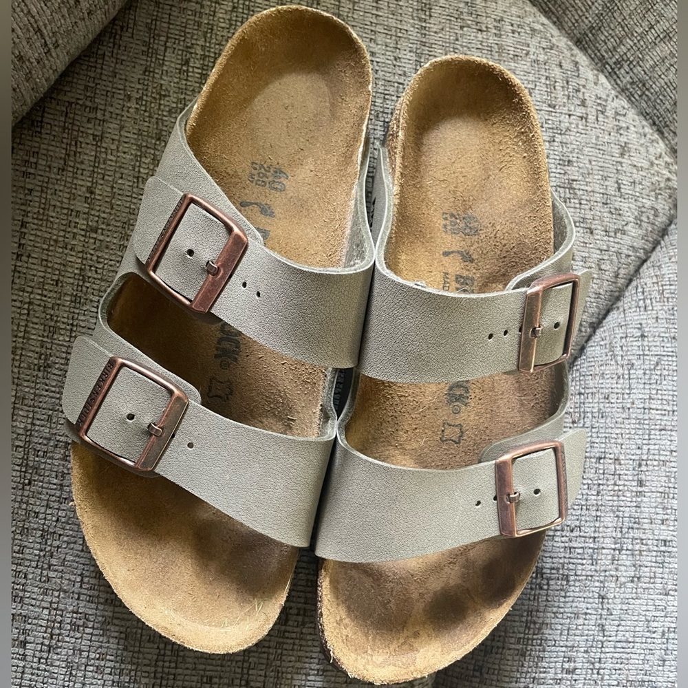 Birkenstock Arizona Footbed Sandal